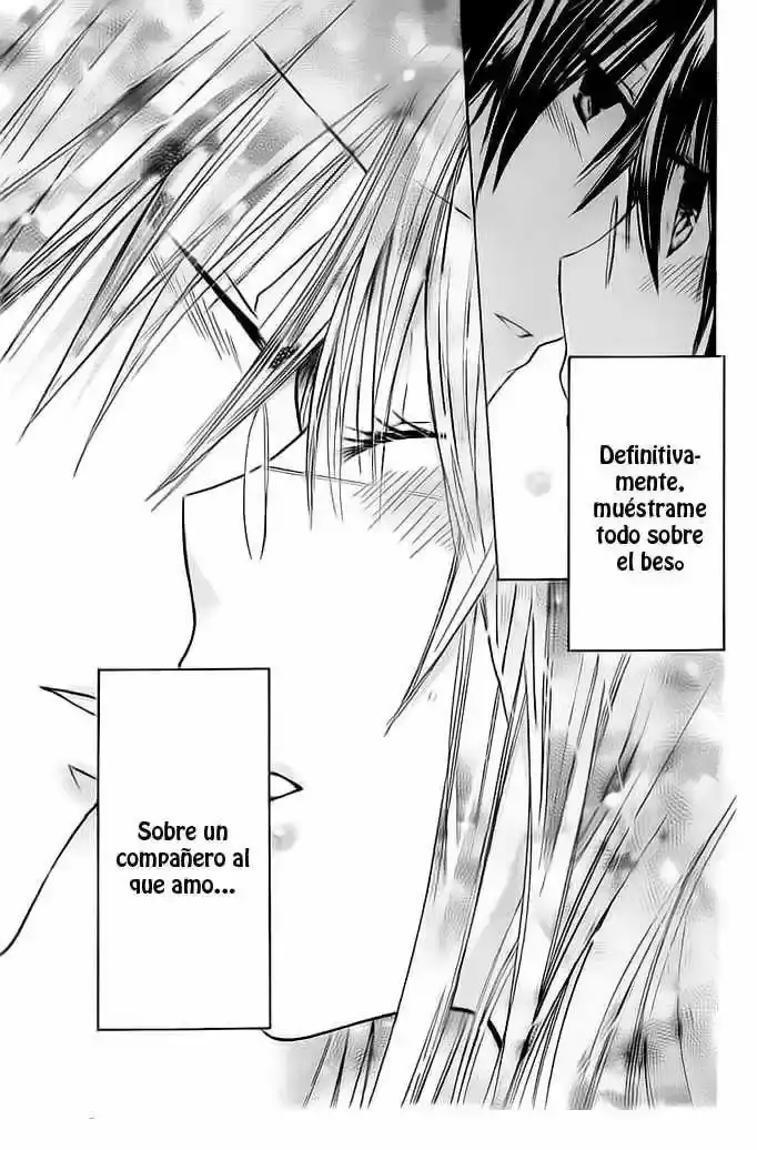 Watashi Ni XX Shinasai! - Capítulo 18 - Página 38 - LectorTMOo