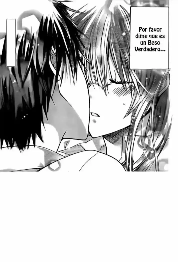 Watashi Ni XX Shinasai! - Capítulo 19 - Página 4 - LectorTMOo