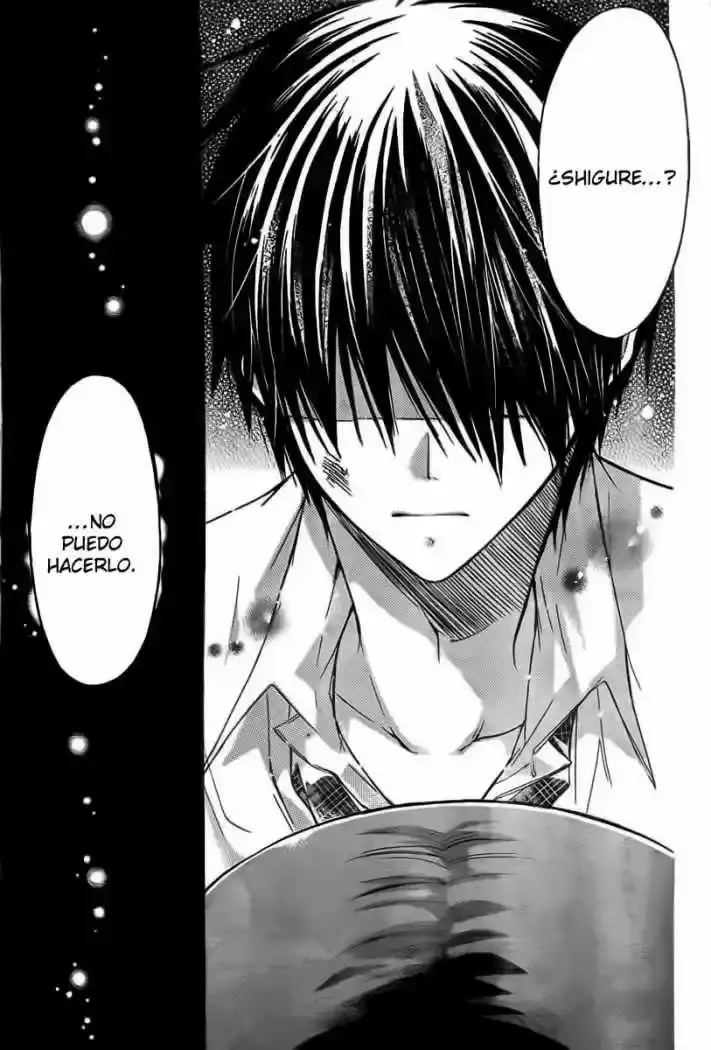 Watashi Ni XX Shinasai! - Capítulo 19 - Página 6 - LectorTMOo