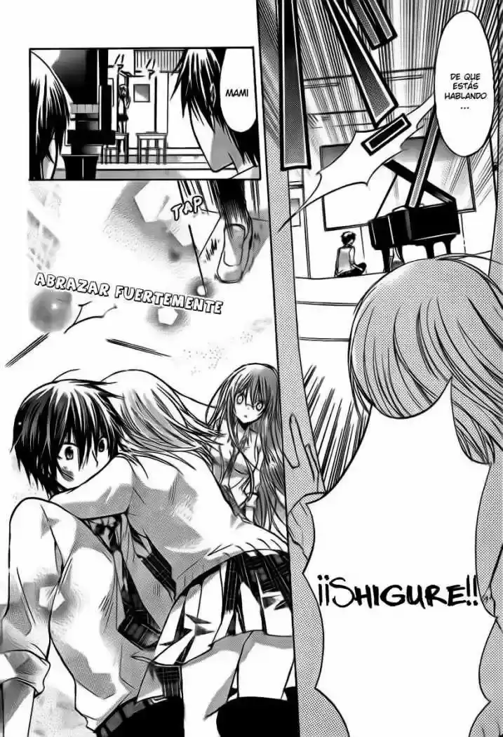 Watashi Ni XX Shinasai! - Capítulo 19 - Página 9 - LectorTMOo