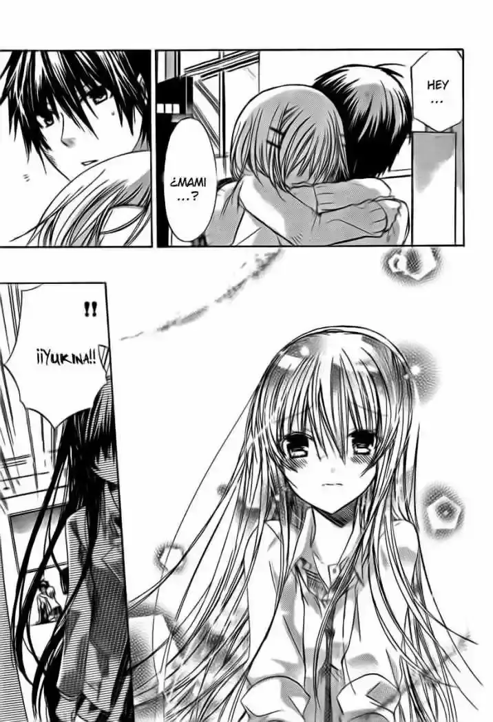 Watashi Ni XX Shinasai! - Capítulo 19 - Página 10 - LectorTMOo