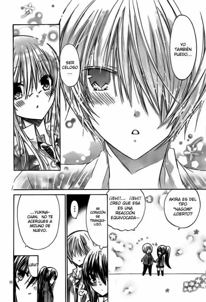 Watashi Ni XX Shinasai! - Capítulo 19 - Página 13 - LectorTMOo