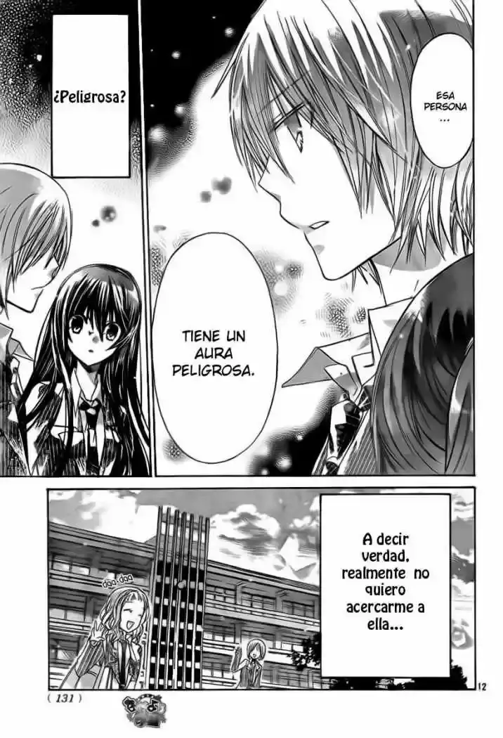 Watashi Ni XX Shinasai! - Capítulo 19 - Página 14 - LectorTMOo