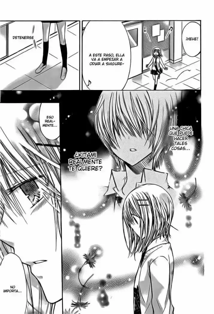 Watashi Ni XX Shinasai! - Capítulo 19 - Página 18 - LectorTMOo