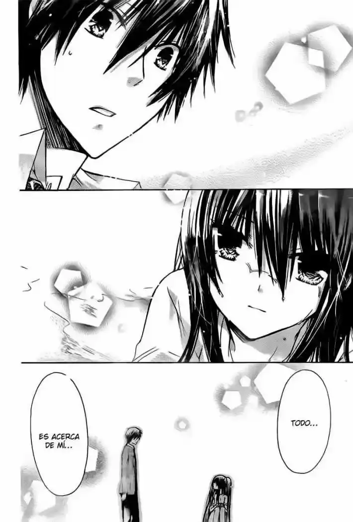 Watashi Ni XX Shinasai! - Capítulo 19 - Página 27 - LectorTMOo