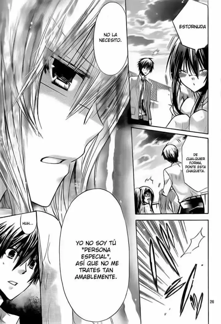 Watashi Ni XX Shinasai! - Capítulo 19 - Página 28 - LectorTMOo