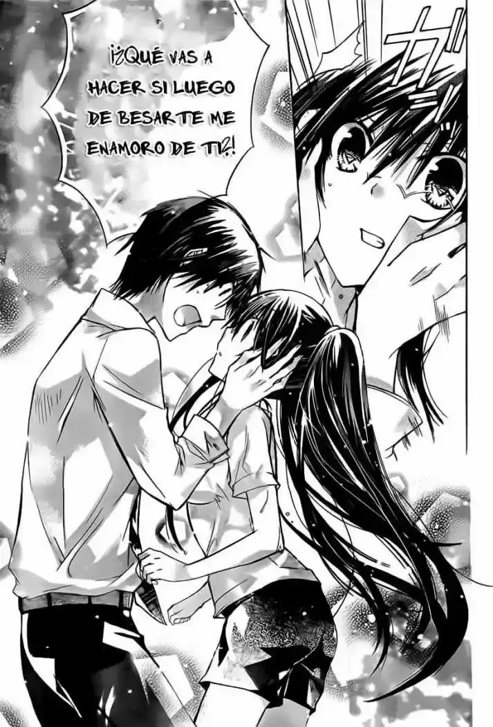 Watashi Ni XX Shinasai! - Capítulo 19 - Página 30 - LectorTMOo