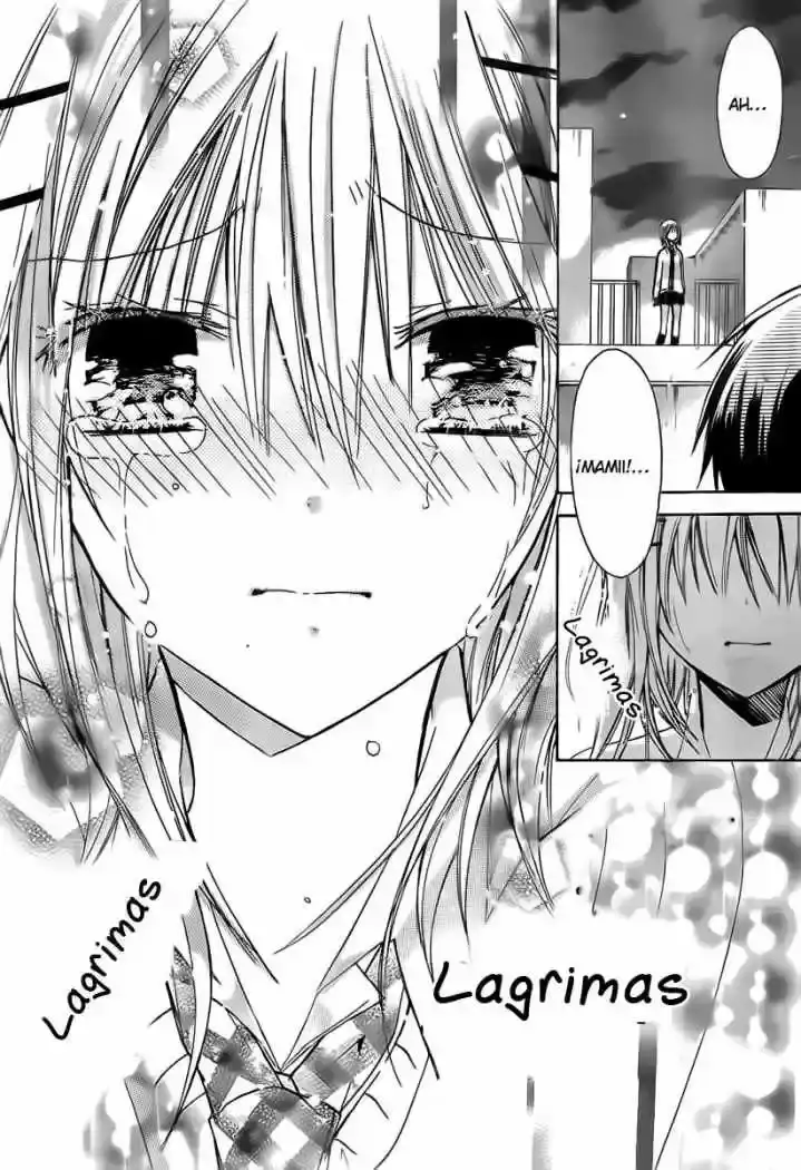 Watashi Ni XX Shinasai! - Capítulo 19 - Página 39 - LectorTMOo