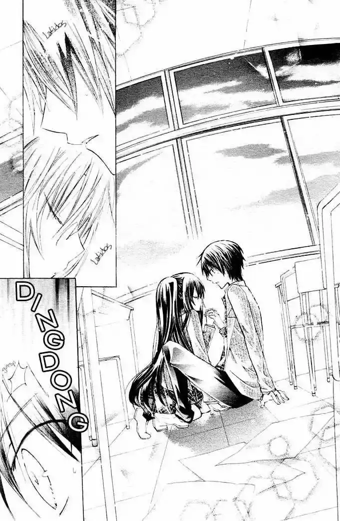 Watashi Ni XX Shinasai! - Capítulo 2 - Página 3 - LectorTMOo