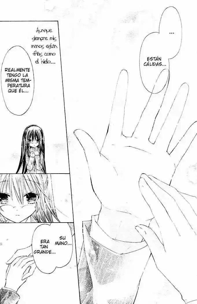 Watashi Ni XX Shinasai! - Capítulo 2 - Página 5 - LectorTMOo