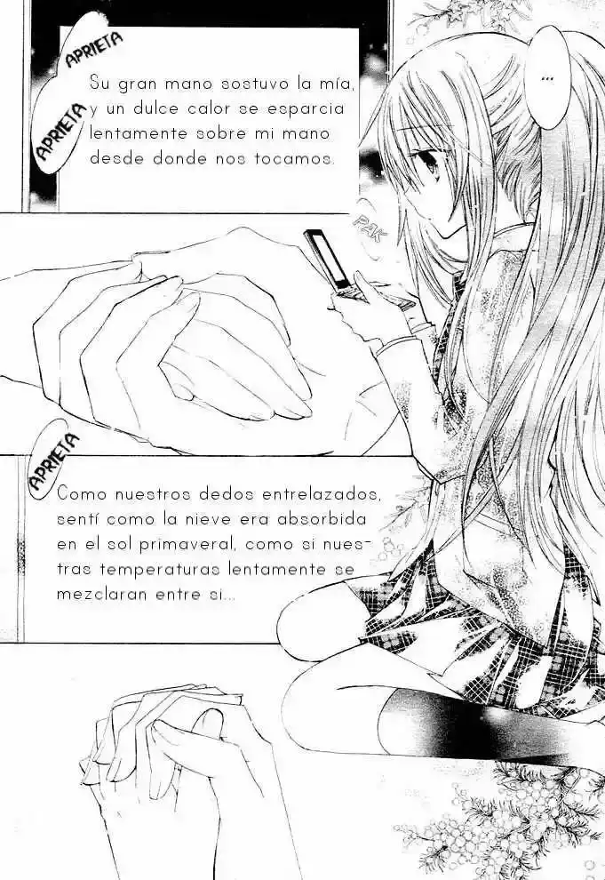 Watashi Ni XX Shinasai! - Capítulo 2 - Página 6 - LectorTMOo