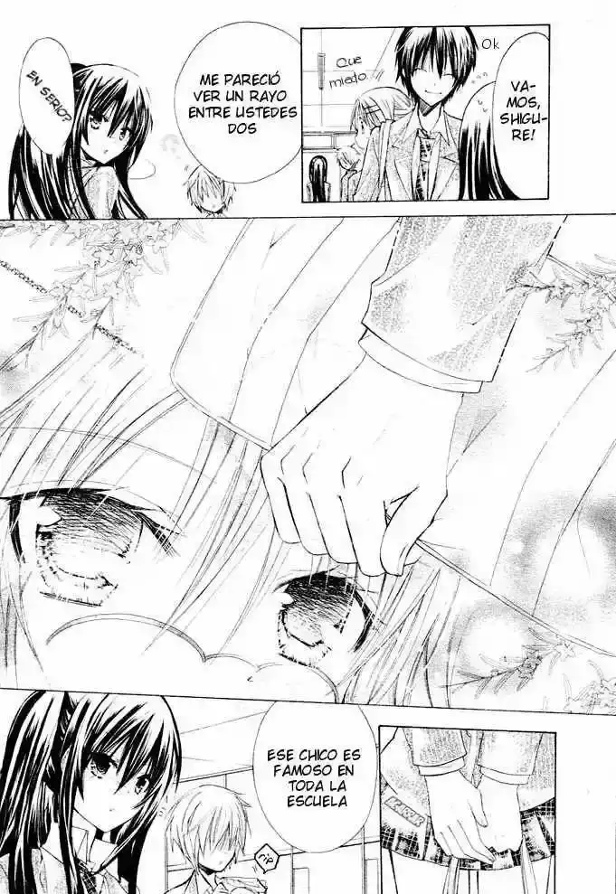Watashi Ni XX Shinasai! - Capítulo 2 - Página 11 - LectorTMOo