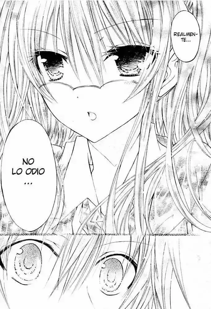 Watashi Ni XX Shinasai! - Capítulo 2 - Página 25 - LectorTMOo