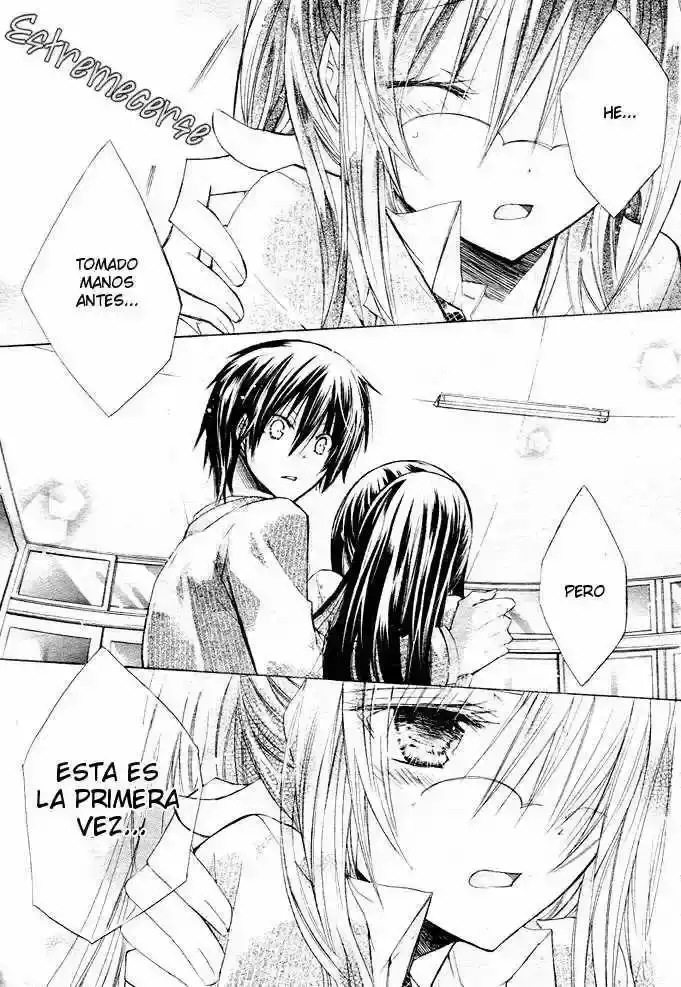 Watashi Ni XX Shinasai! - Capítulo 2 - Página 30 - LectorTMOo