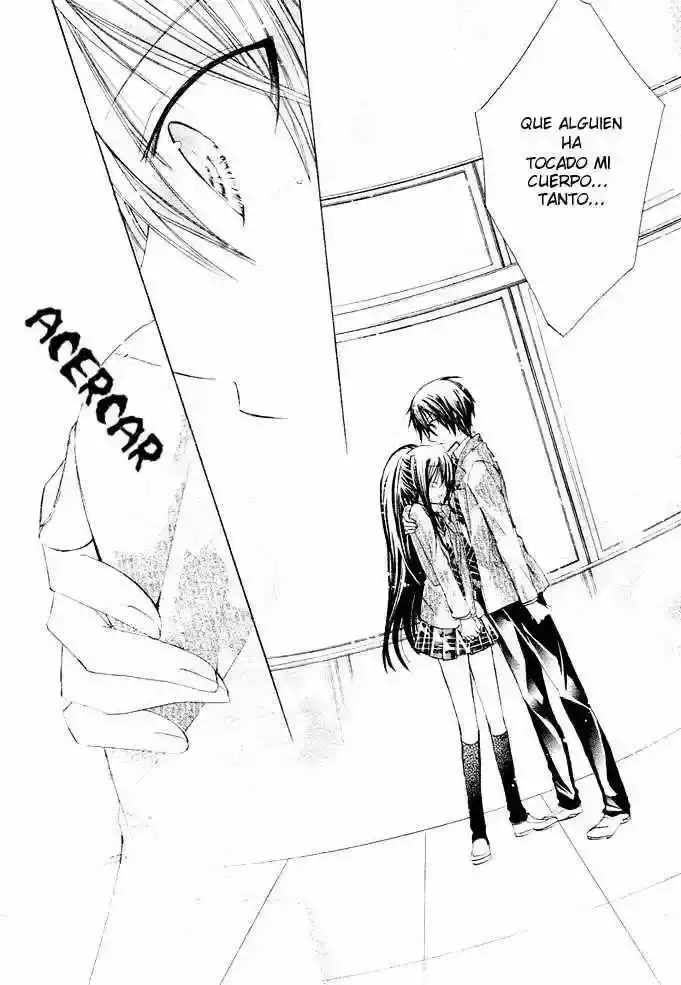 Watashi Ni XX Shinasai! - Capítulo 2 - Página 31 - LectorTMOo