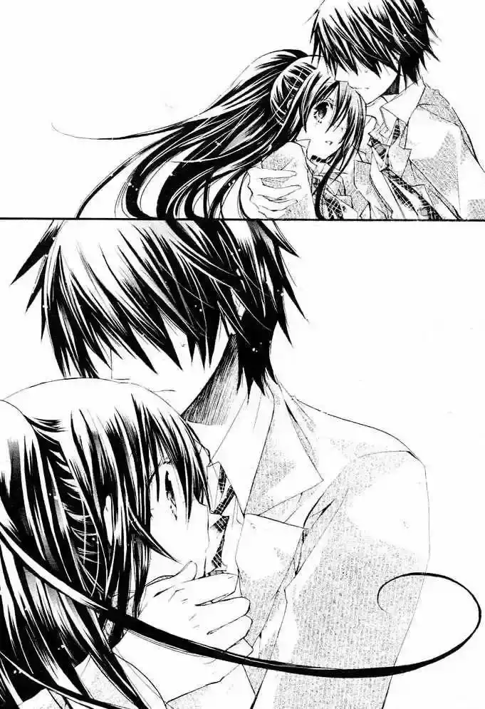 Watashi Ni XX Shinasai! - Capítulo 2 - Página 32 - LectorTMOo