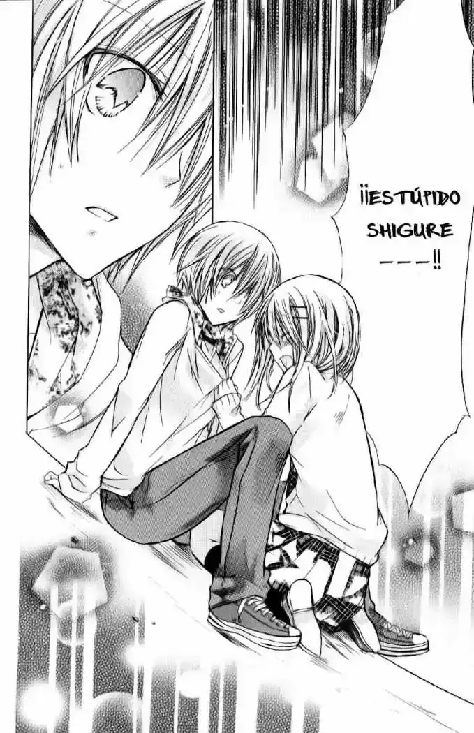 Watashi Ni XX Shinasai! - Capítulo 20 - Página 2 - LectorTMOo