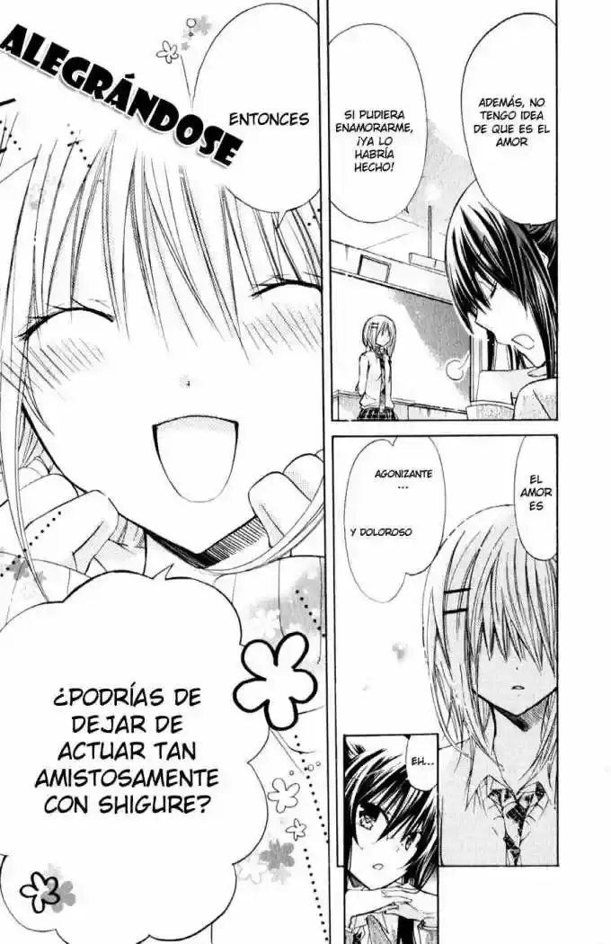Watashi Ni XX Shinasai! - Capítulo 20 - Página 18 - LectorTMOo