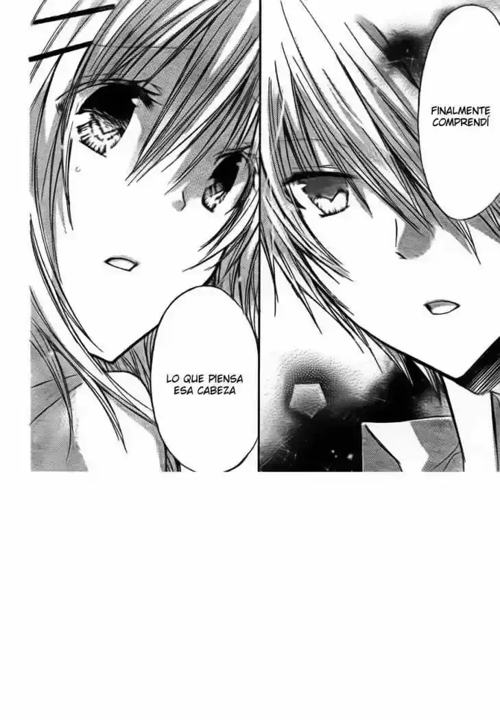 Watashi Ni XX Shinasai! - Capítulo 21 - Página 2 - LectorTMOo