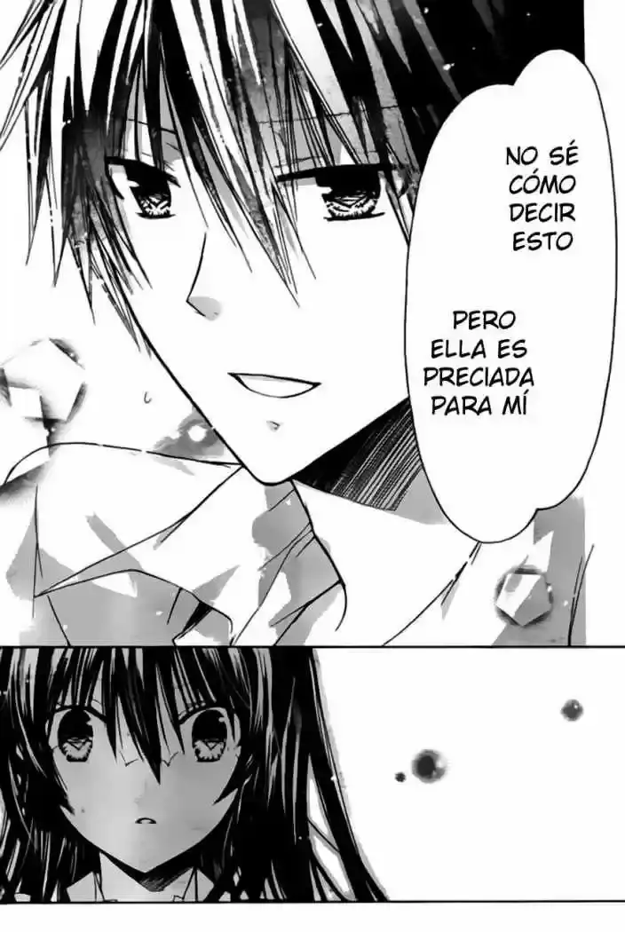 Watashi Ni XX Shinasai! - Capítulo 21 - Página 7 - LectorTMOo