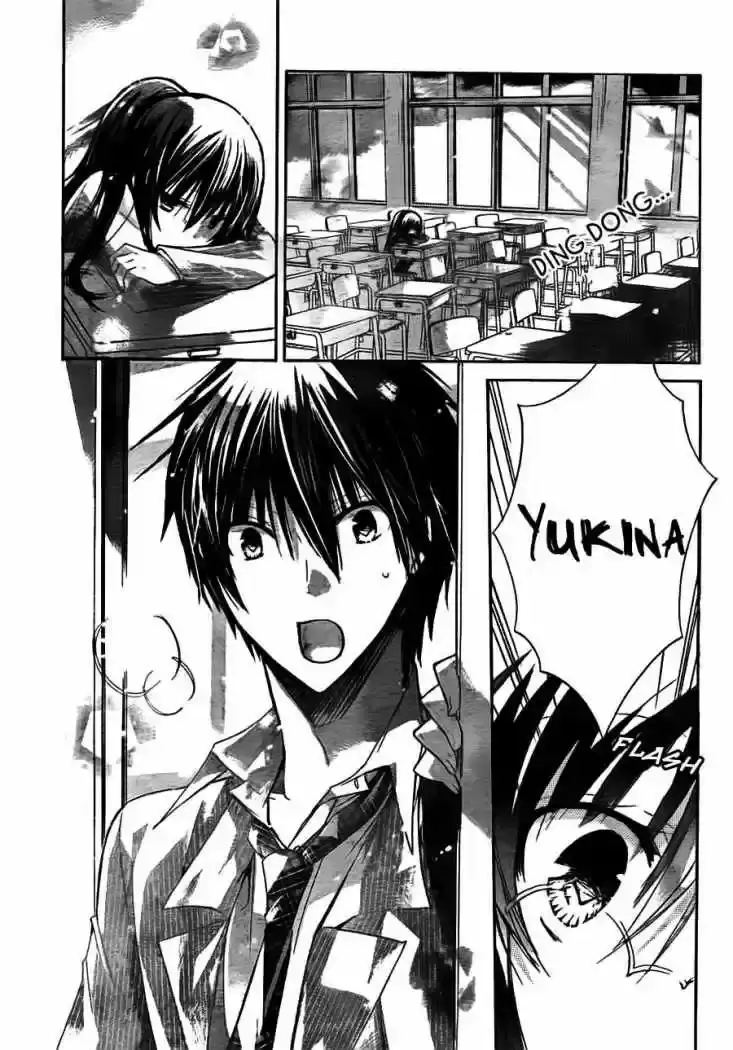 Watashi Ni XX Shinasai! - Capítulo 21 - Página 18 - LectorTMOo