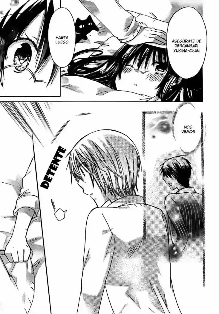 Watashi Ni XX Shinasai! - Capítulo 21 - Página 27 - LectorTMOo