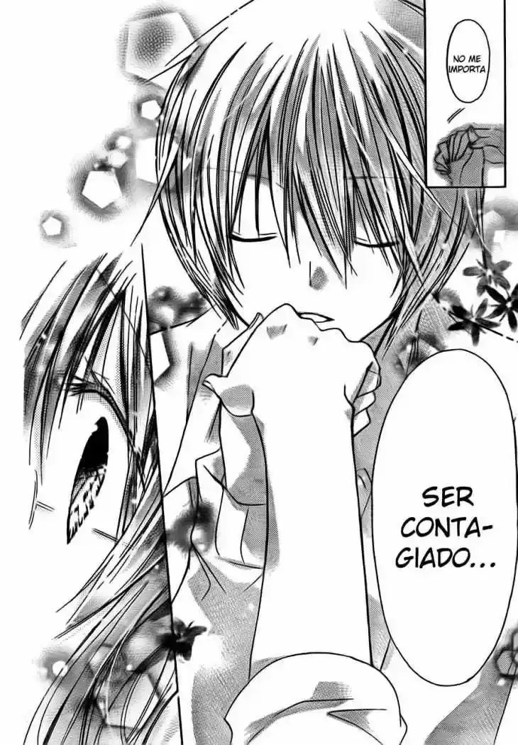 Watashi Ni XX Shinasai! - Capítulo 21 - Página 30 - LectorTMOo