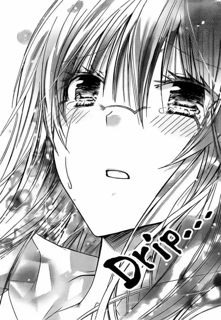 Watashi Ni XX Shinasai! - Capítulo 21 - Página 32 - LectorTMOo
