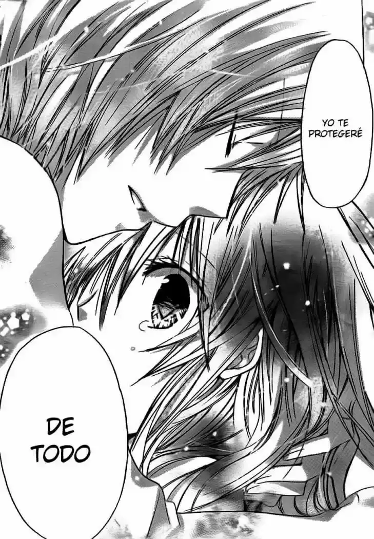 Watashi Ni XX Shinasai! - Capítulo 21 - Página 36 - LectorTMOo