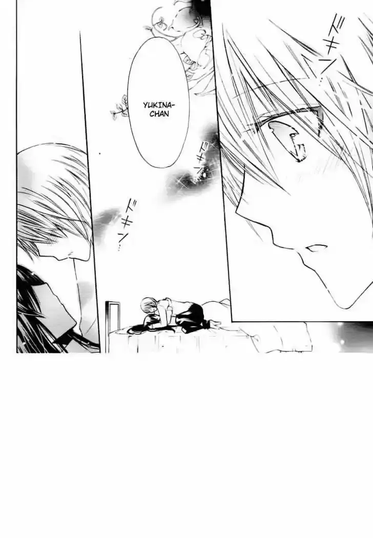 Watashi Ni XX Shinasai! - Capítulo 22 - Página 3 - LectorTMOo