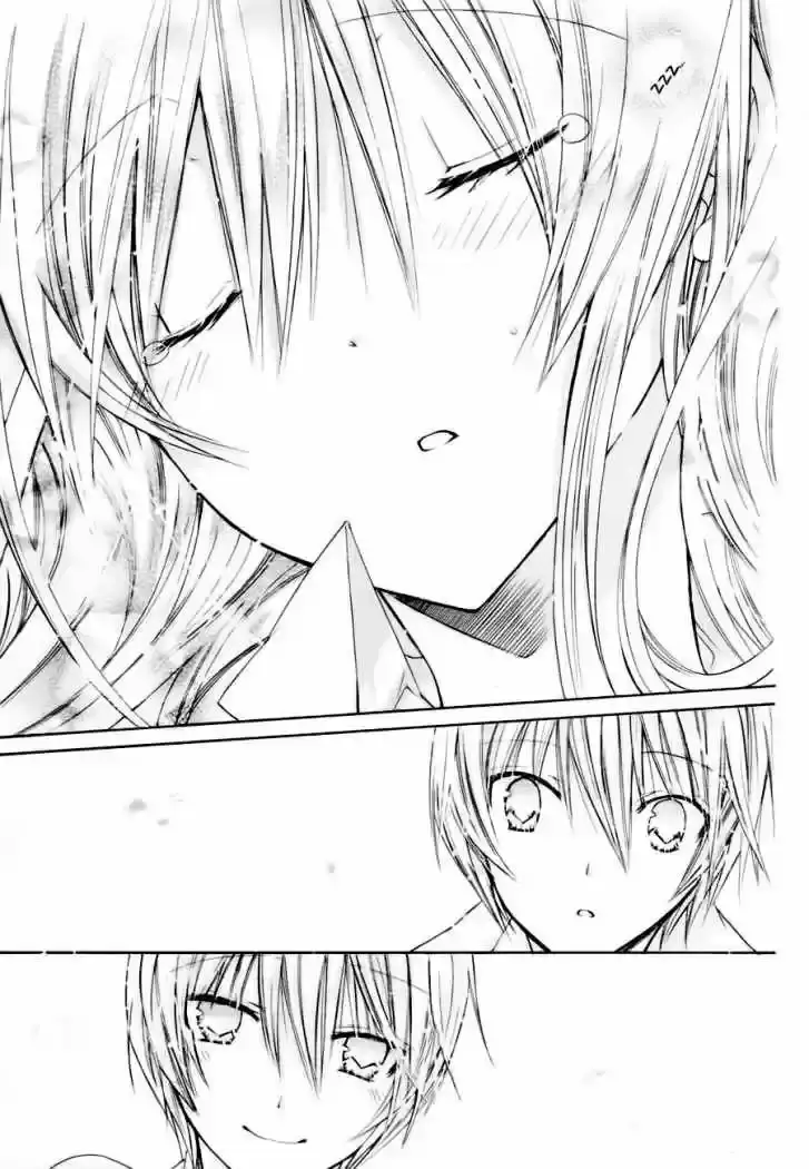 Watashi Ni XX Shinasai! - Capítulo 22 - Página 4 - LectorTMOo