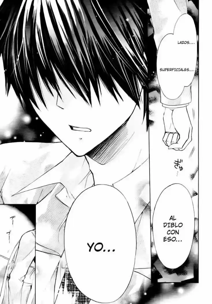 Watashi Ni XX Shinasai! - Capítulo 22 - Página 30 - LectorTMOo
