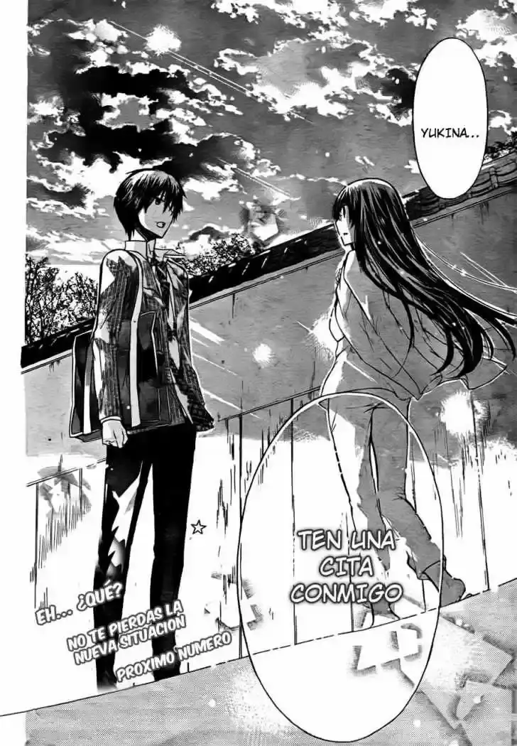Watashi Ni XX Shinasai! - Capítulo 22 - Página 38 - LectorTMOo