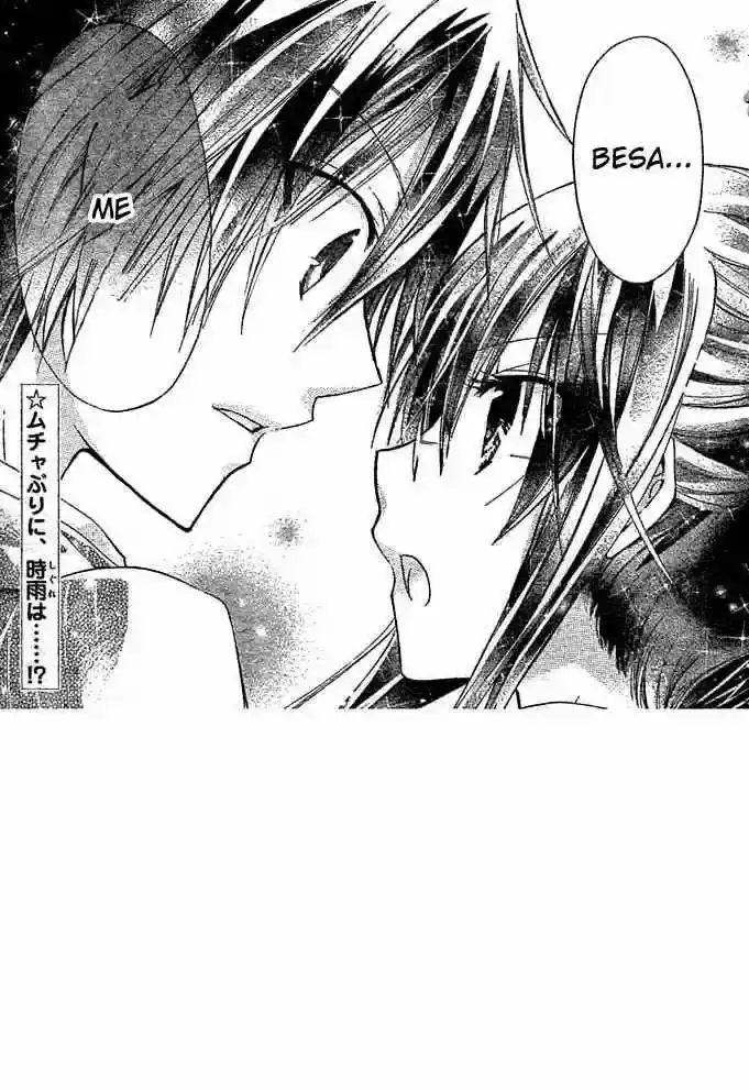 Watashi Ni XX Shinasai! - Capítulo 3 - Página 2 - LectorTMOo