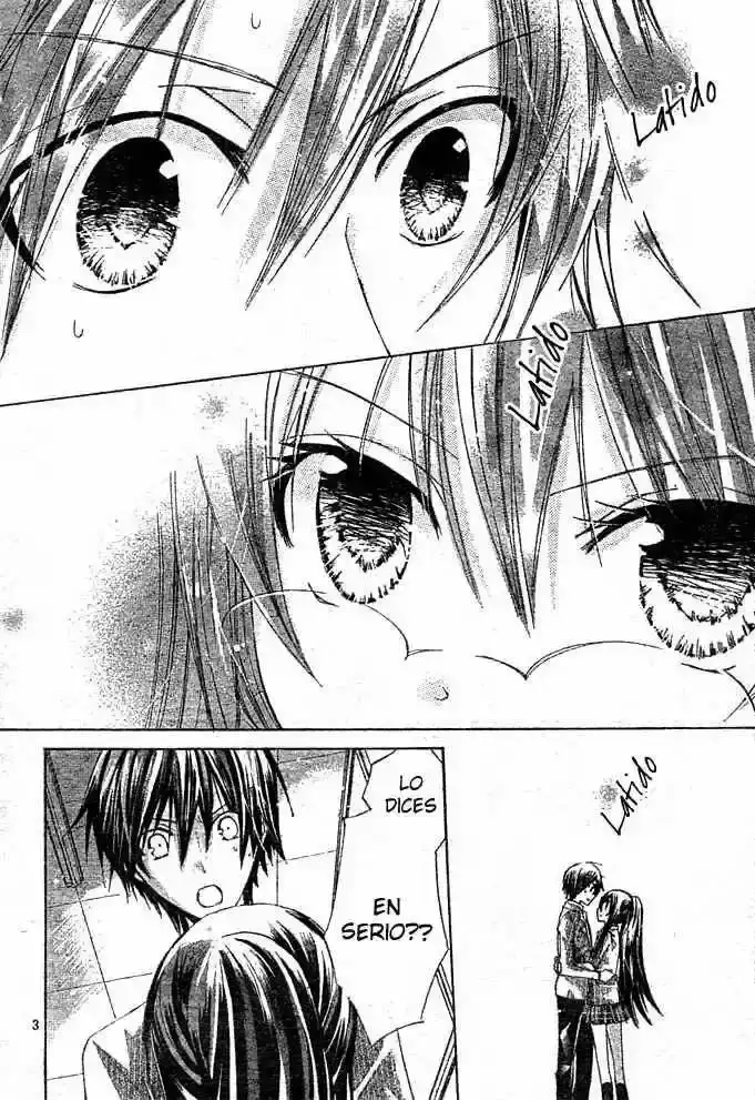 Watashi Ni XX Shinasai! - Capítulo 3 - Página 3 - LectorTMOo