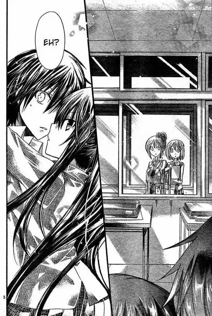 Watashi Ni XX Shinasai! - Capítulo 3 - Página 5 - LectorTMOo
