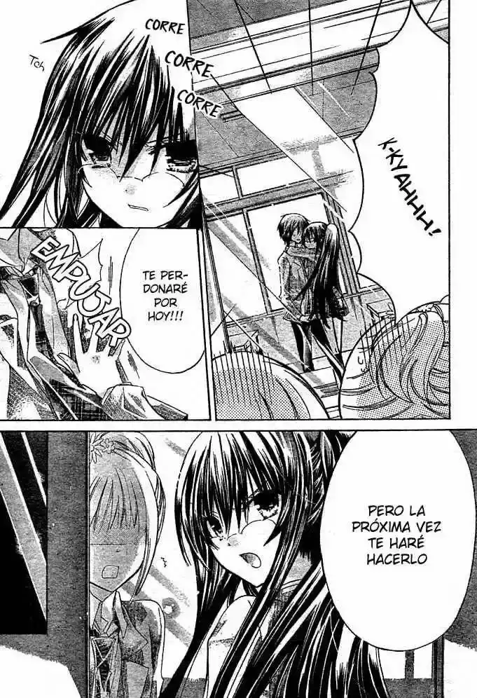 Watashi Ni XX Shinasai! - Capítulo 3 - Página 6 - LectorTMOo