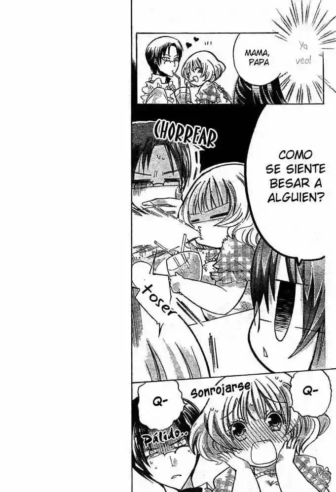 Watashi Ni XX Shinasai! - Capítulo 3 - Página 12 - LectorTMOo