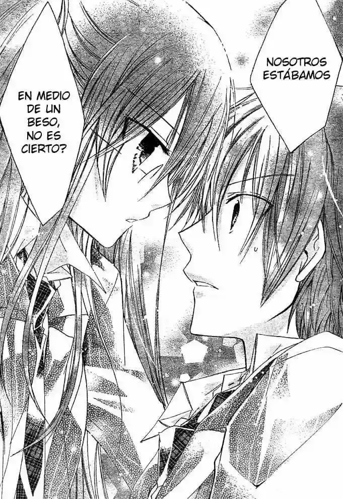 Watashi Ni XX Shinasai! - Capítulo 3 - Página 27 - LectorTMOo