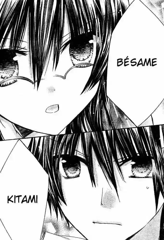 Watashi Ni XX Shinasai! - Capítulo 3 - Página 28 - LectorTMOo