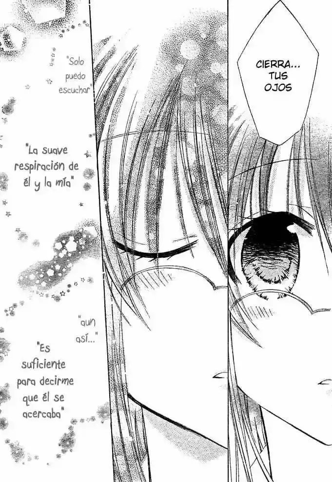 Watashi Ni XX Shinasai! - Capítulo 3 - Página 31 - LectorTMOo