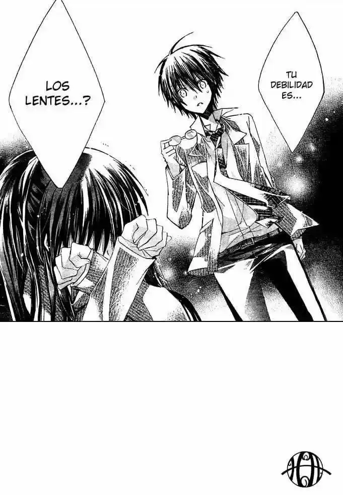 Watashi Ni XX Shinasai! - Capítulo 4 - Página 4 - LectorTMOo