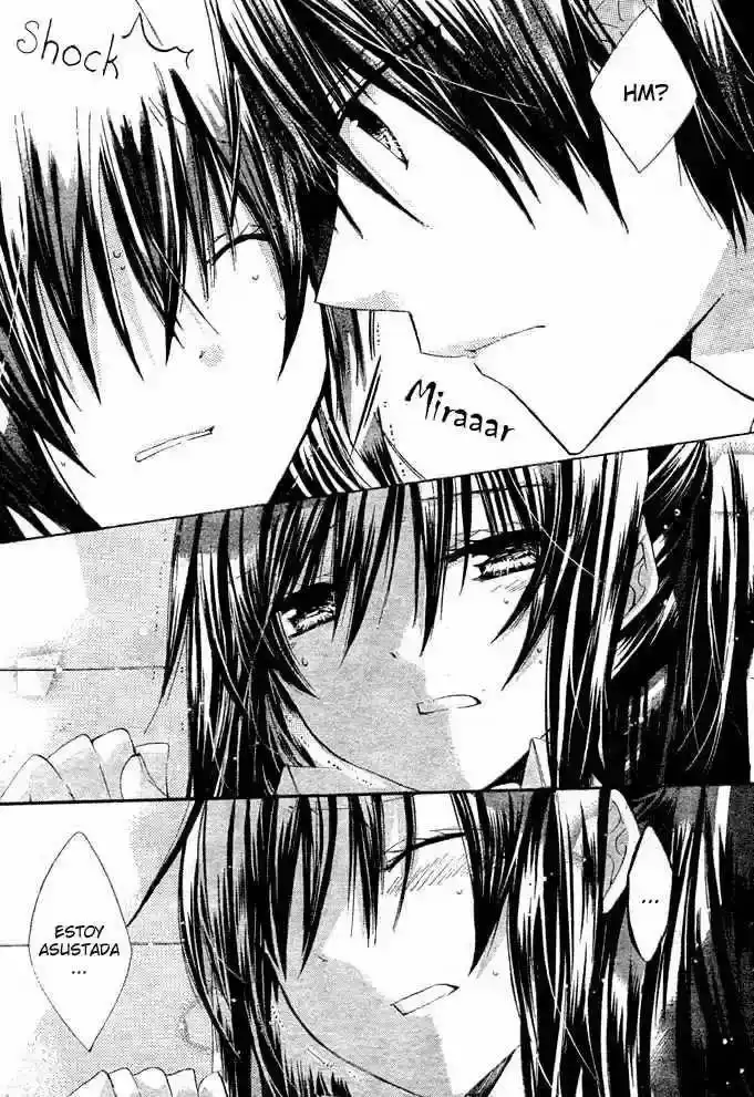 Watashi Ni XX Shinasai! - Capítulo 4 - Página 7 - LectorTMOo