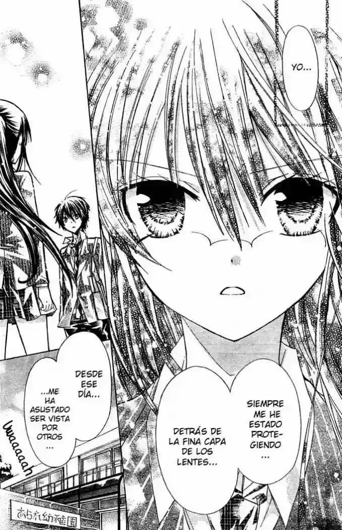 Watashi Ni XX Shinasai! - Capítulo 4 - Página 24 - LectorTMOo