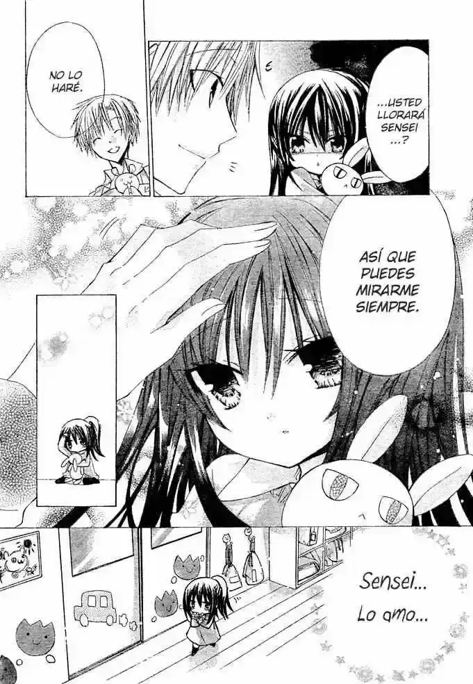 Watashi Ni XX Shinasai! - Capítulo 4 - Página 26 - LectorTMOo