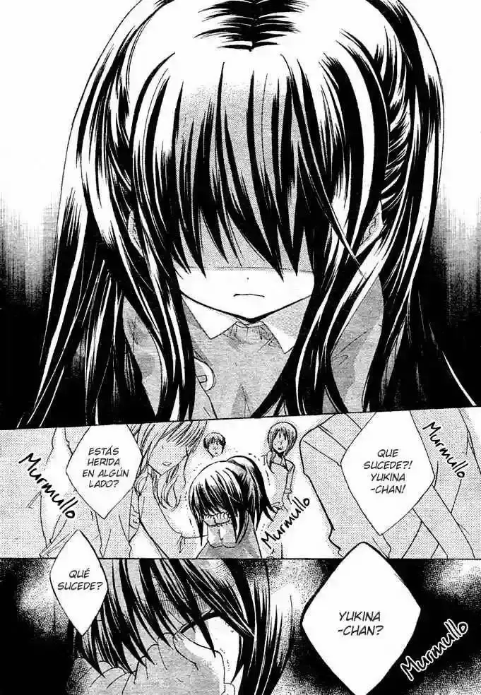 Watashi Ni XX Shinasai! - Capítulo 4 - Página 28 - LectorTMOo