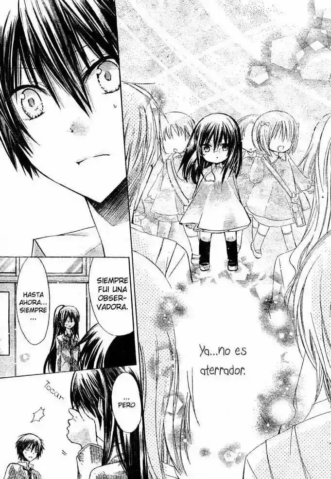 Watashi Ni XX Shinasai! - Capítulo 4 - Página 31 - LectorTMOo
