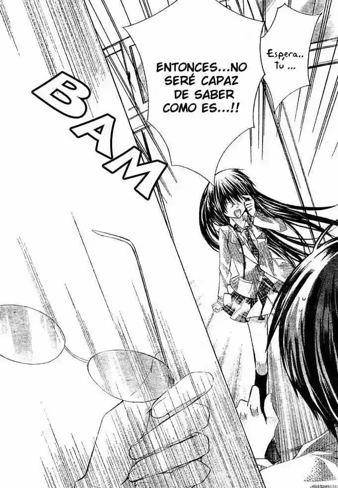 Watashi Ni XX Shinasai! - Capítulo 4 - Página 32 - LectorTMOo