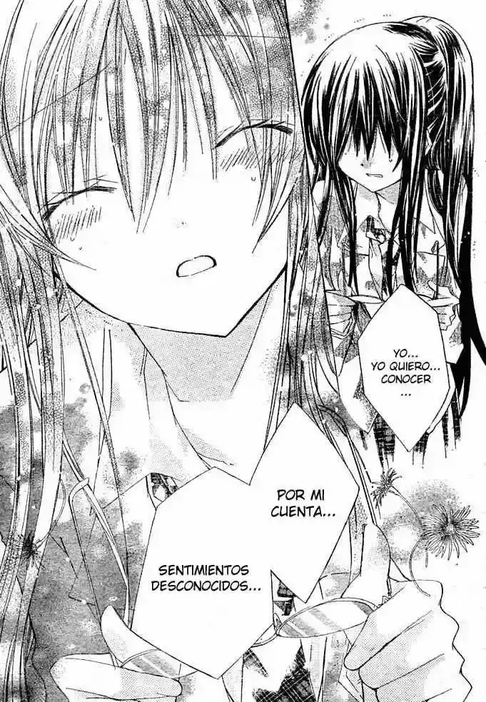 Watashi Ni XX Shinasai! - Capítulo 4 - Página 33 - LectorTMOo