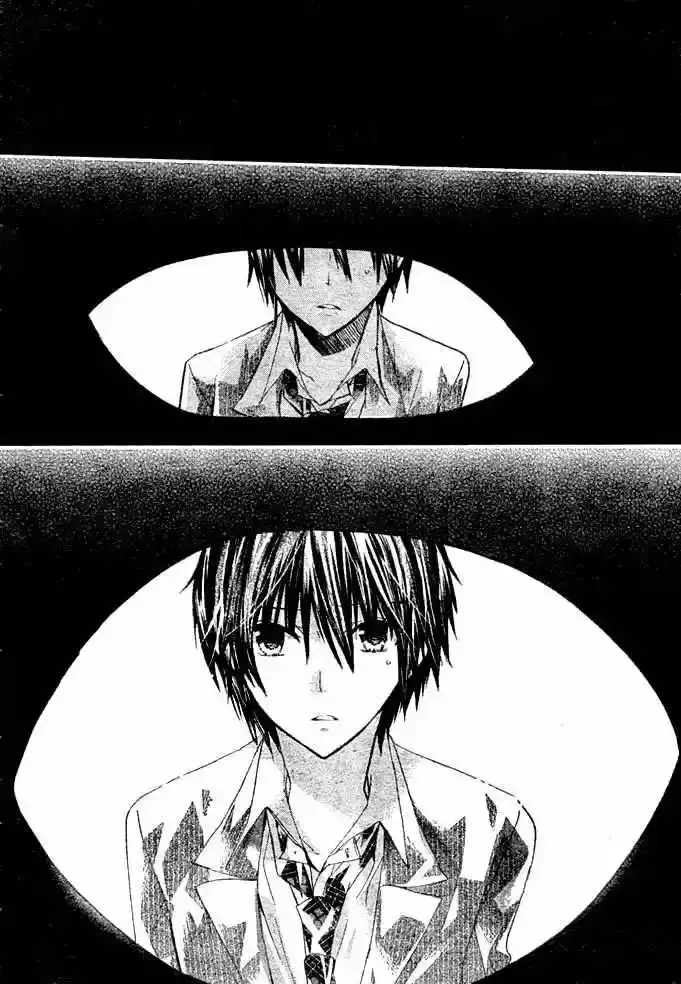 Watashi Ni XX Shinasai! - Capítulo 4 - Página 34 - LectorTMOo